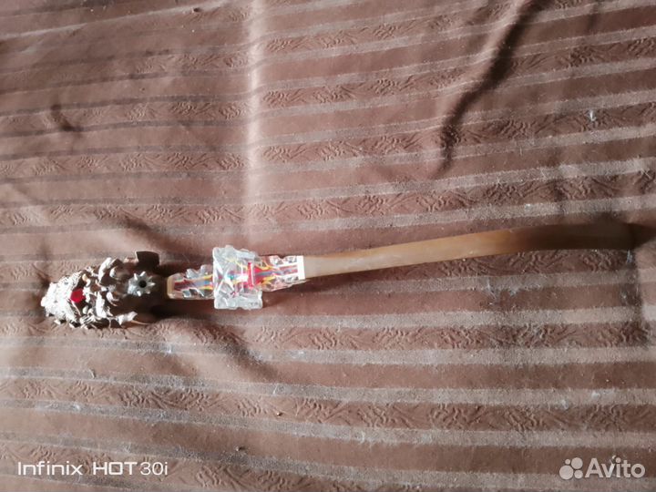 Самодельные канцелярия