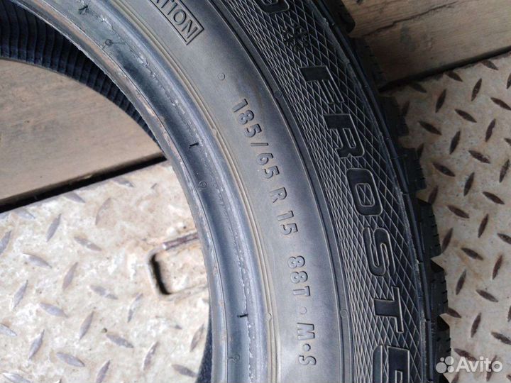 Gislaved Nord Frost 5 185/65 R15 88