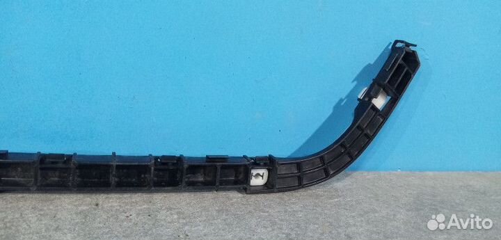 Кронштейн заднего бампера левый Honda Civic 8