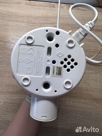 Подогреватель бутылочек chicco