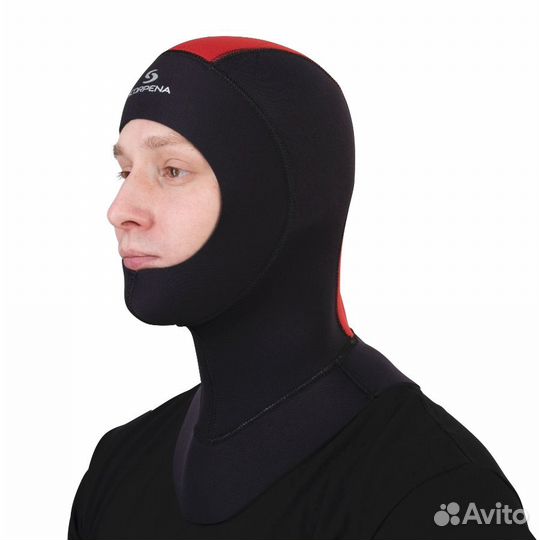 Шлем - Scorpena gamma 3mm