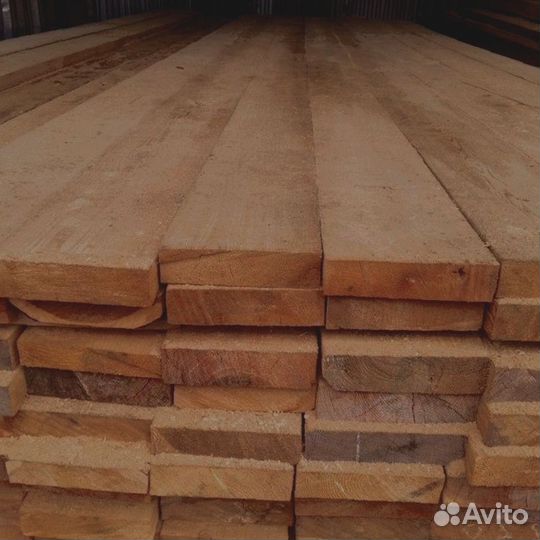 Строительные конструкции с досками из лиственницы