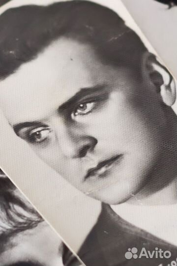 Фото актёров СССР