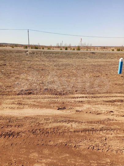 Участок 14 сот. (ИЖС)