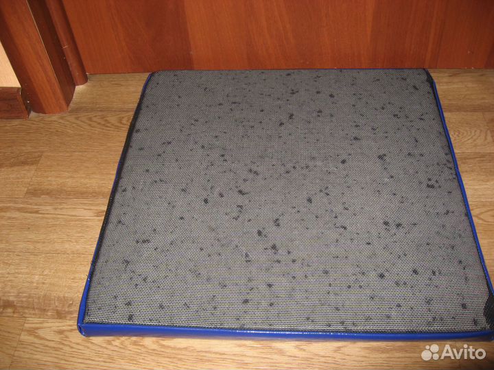 Дезинфекционный коврик / дезковрик