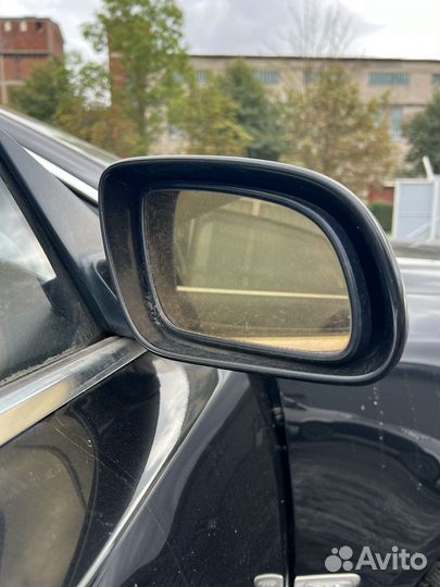 Зеркало заднего вида Audi a8 d3 правое