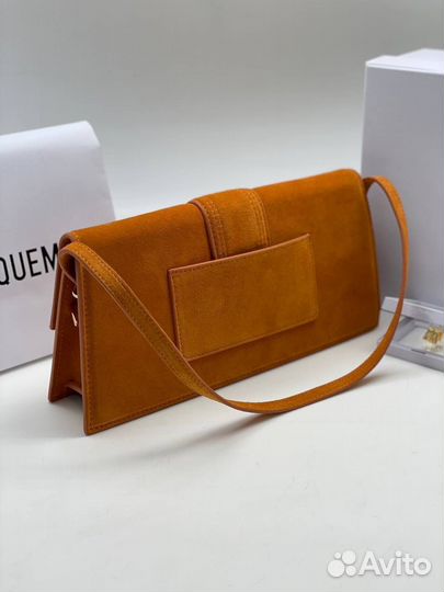 Сумка jacquemus