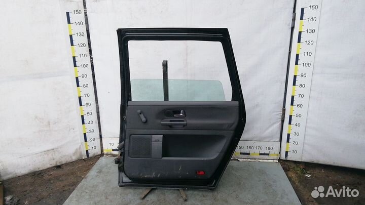 Дверь боковая Volkswagen Sharan (1995-2010)