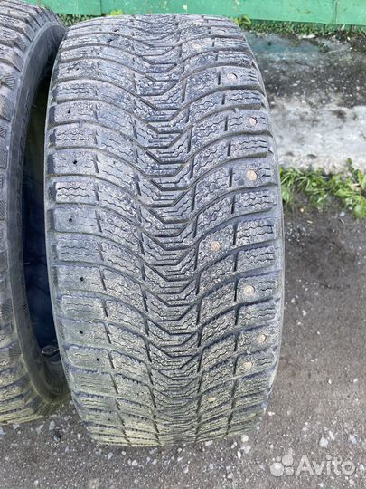 Michelin Latitude X-Ice North 3 225/50 R17