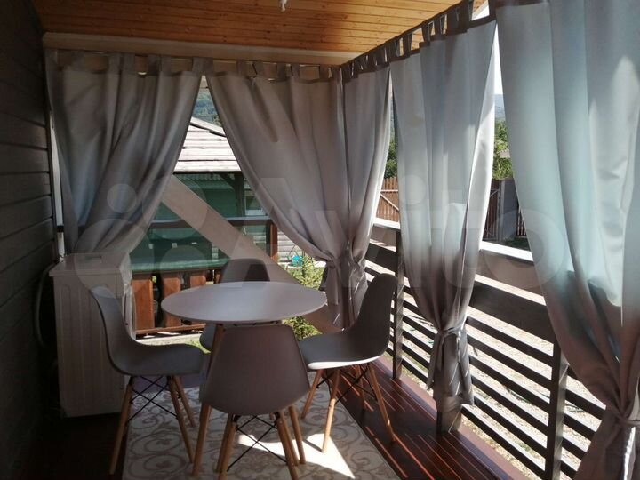 Дача 40 м² на участке 3 сот.