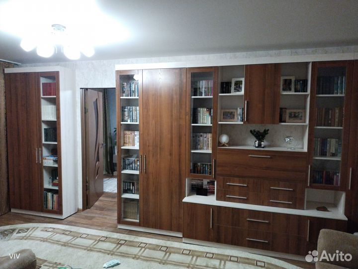 Изготовление корпусной мебели на заказ