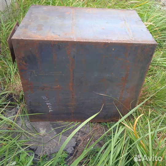 Печь для бани