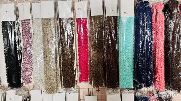 Волосы зи зи