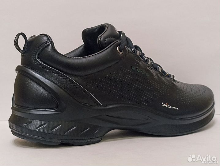 Кроссовки Ecco мужские