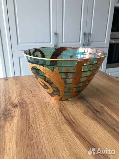 Фруктовницы и конфетница