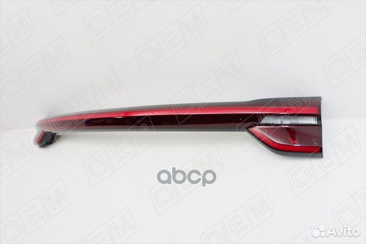 Фонарь внутренний Chery Tiggo 7 Pro max (2020-нв)