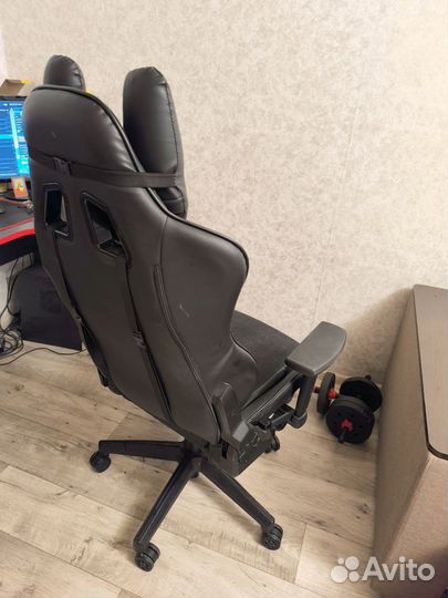 Игровое кресло ardor gaming force 2000M