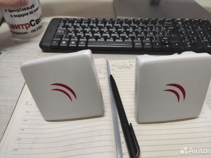 Радимост mikrotik ldf5 AC