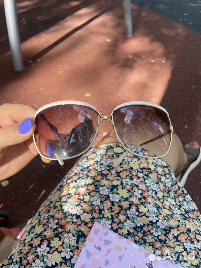 Очки dior оригинал