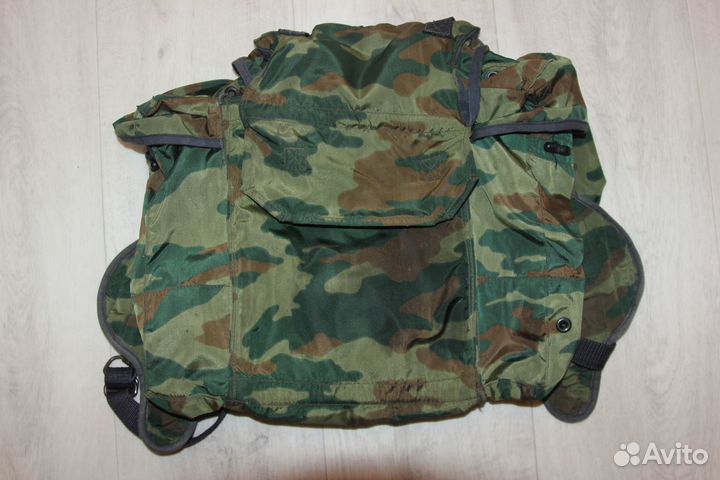 Ранец военный