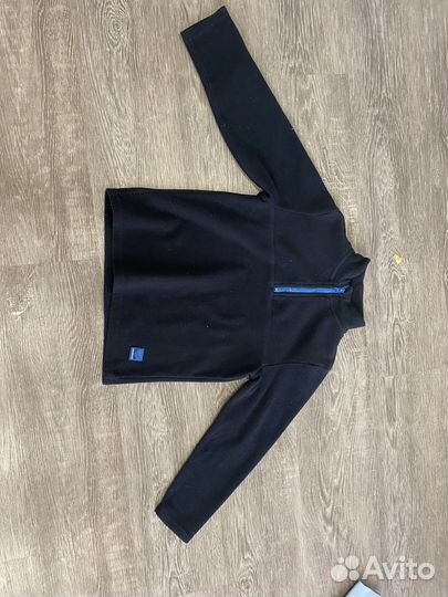 Вещи пакетом на мальчика