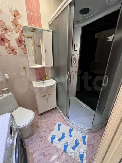 2-к. квартира, 41,9 м², 2/5 эт.