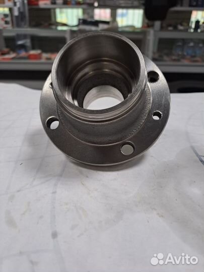 Ступица колеса задняя ваз-2101-2107