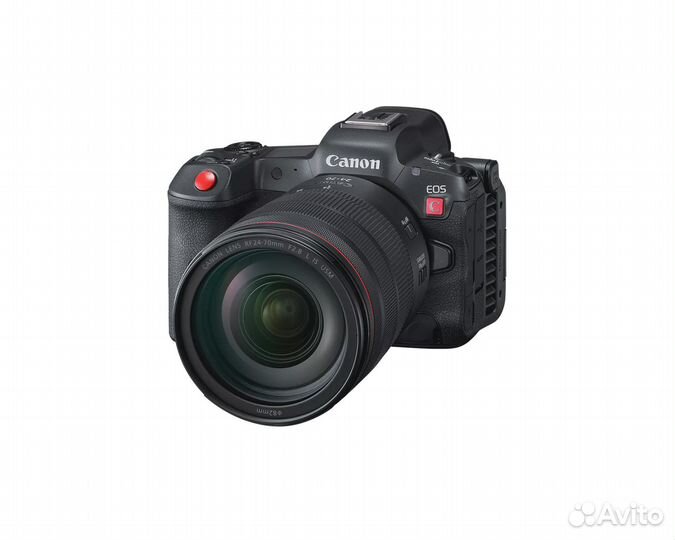 EOS R5 C RF24-70mm F2.8 L IS USM Lens Kit