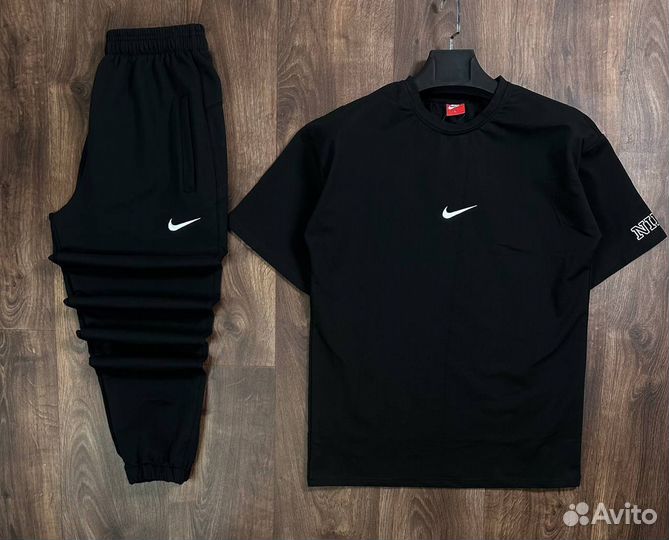 Костюм двойка nike