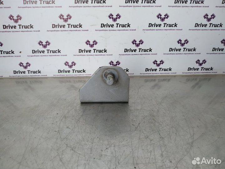 Кронштейн спальника верхнего Man Tga 18.430 D2066