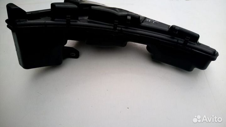 Audi Q5 бачок омывателя