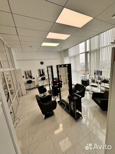Продам салон красоты