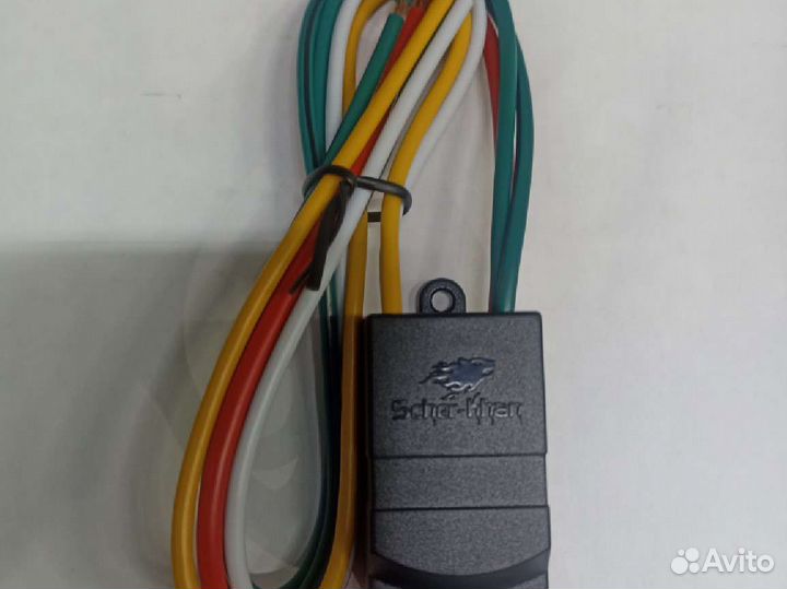 Старлайн модуль 2can2lin