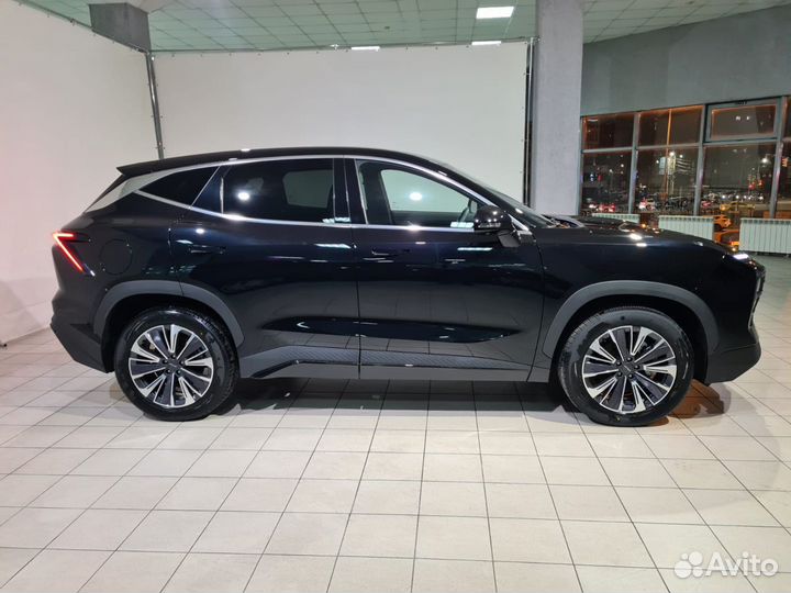 Jetour Dashing 1.5 AMT, 2023
