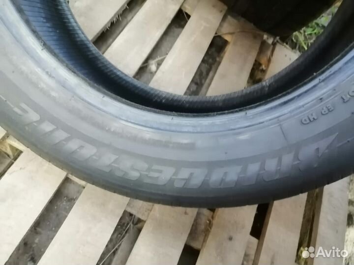 Bridgestone Dueler H/P 225/60 R18