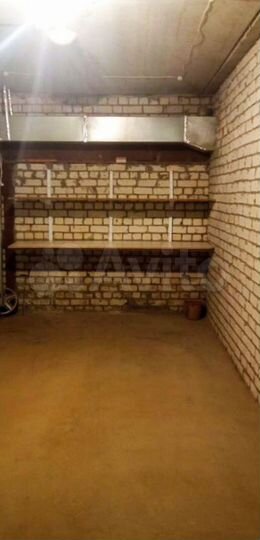 Гараж, 20 м²