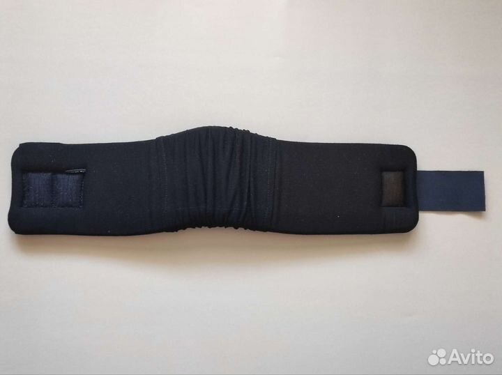 Корсет корректор осанки воротник Шанца