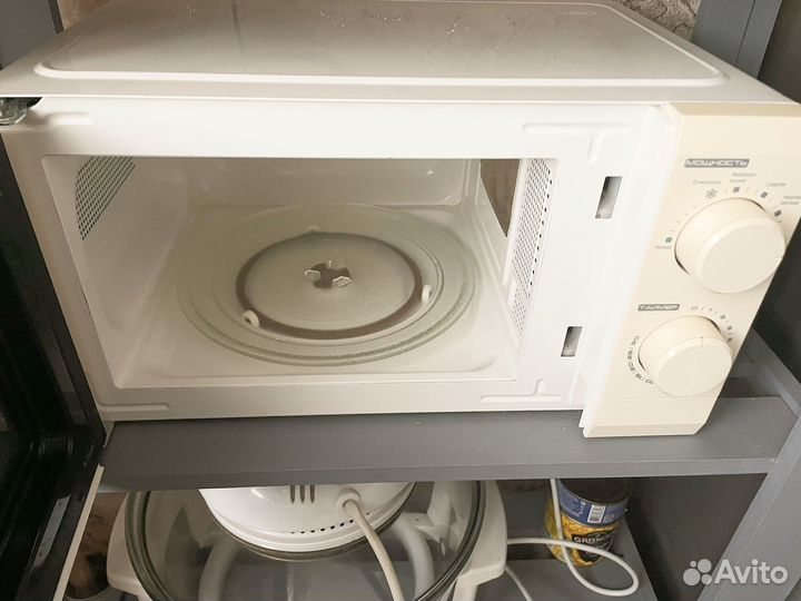 Свч микроволновая печь бу