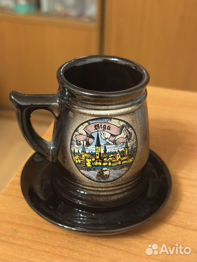 Кружка пивная