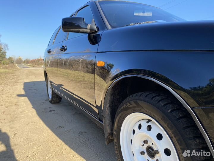LADA Priora 1.6 МТ, 2011, 158 000 км