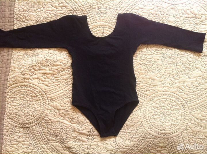 Костюм для танцев