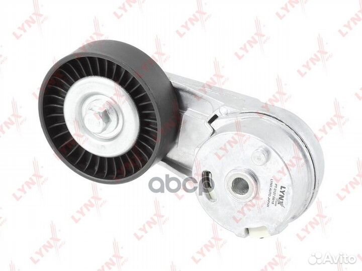 Натяжитель ремня навесного оборудования PT3127