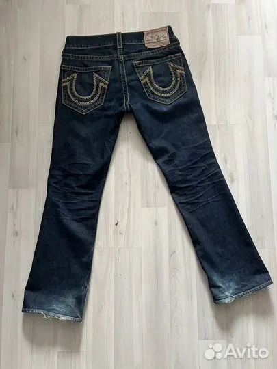 Джинсы true religion оригинал 31 size