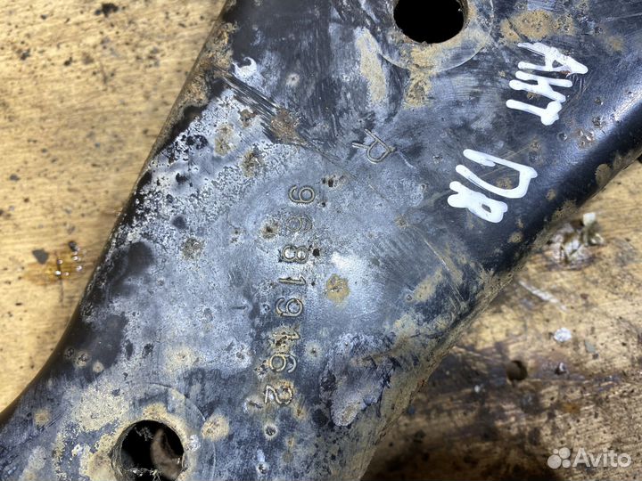 Рычаг передний правый Opel Antara 1