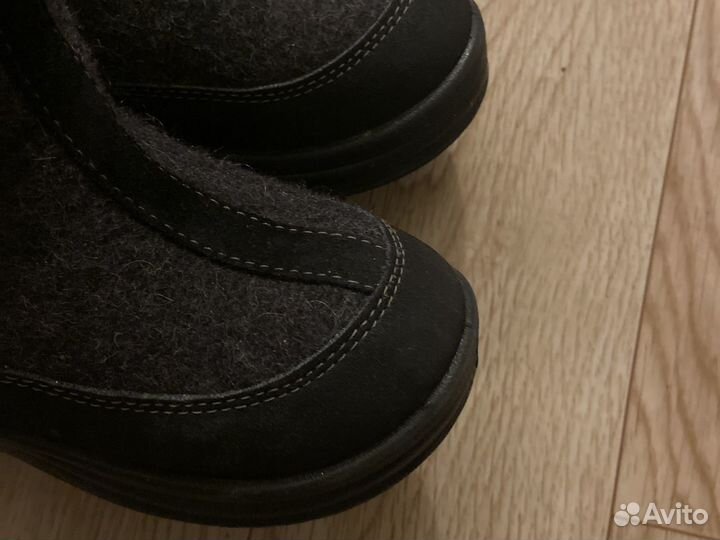 Валенки котофей 30