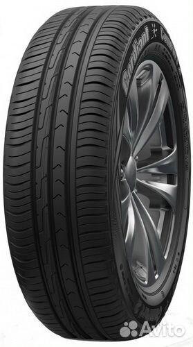 Cordiant Comfort 2 225/50 R17 H