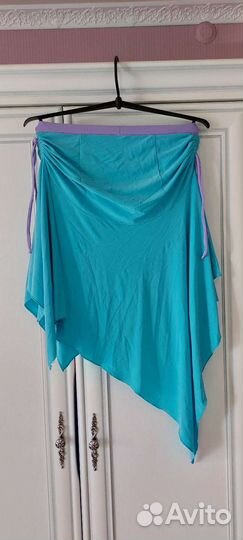 Костюм тренировочный для латины