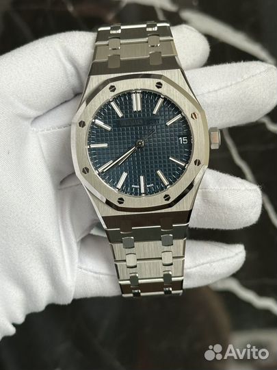 Audemars Piguet Royal Oak 41mm NEW 2024 Оригинал