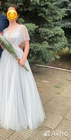 Продам вечернее платье