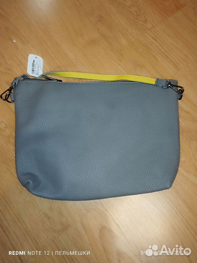 Сумки новые